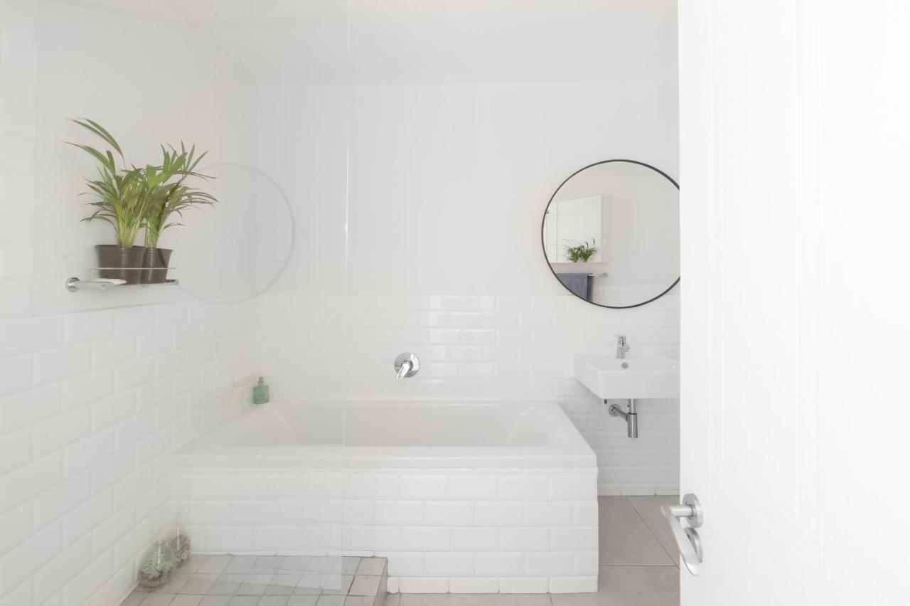Appartement Tahiti Umdloti Extérieur photo