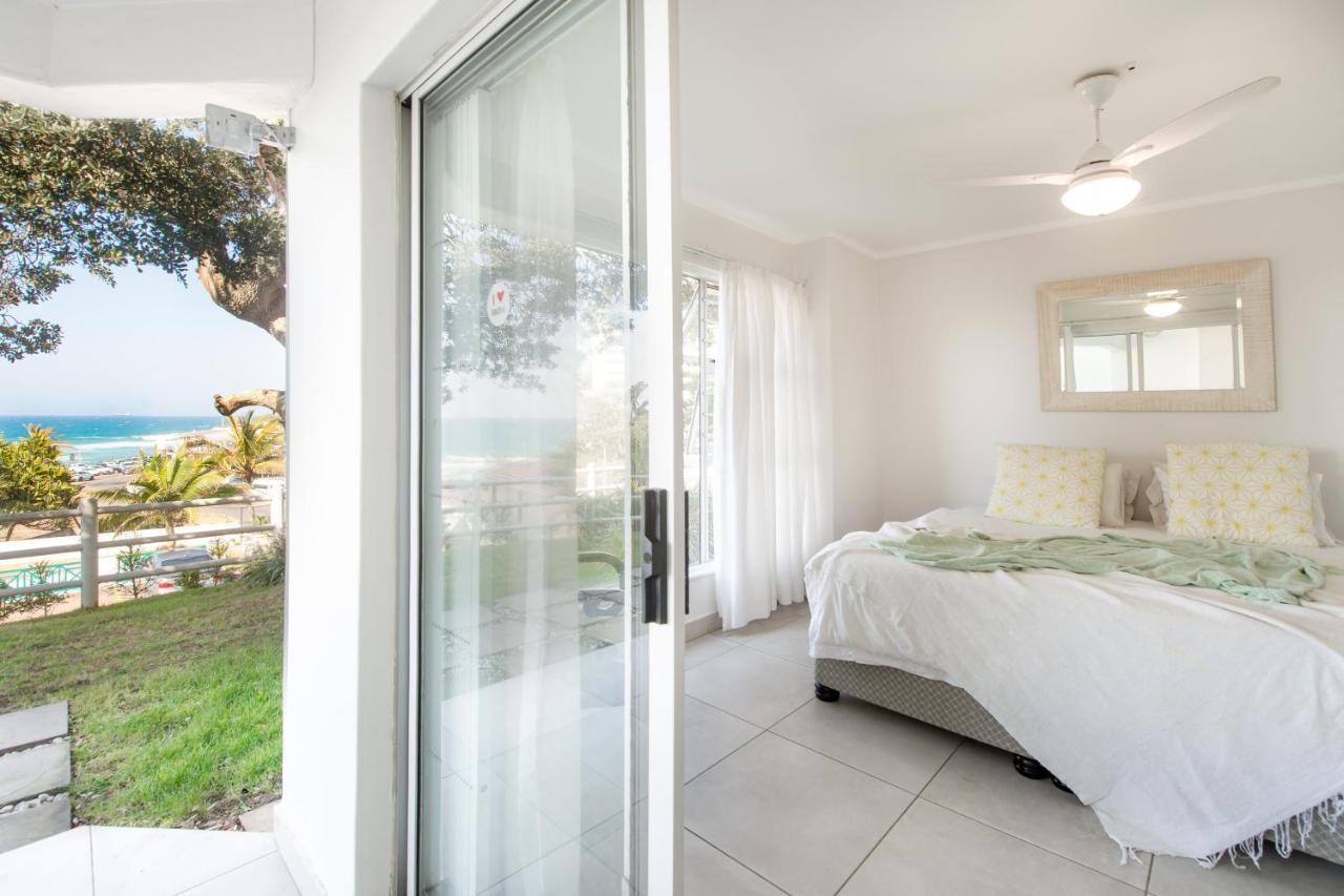 Appartement Tahiti Umdloti Extérieur photo