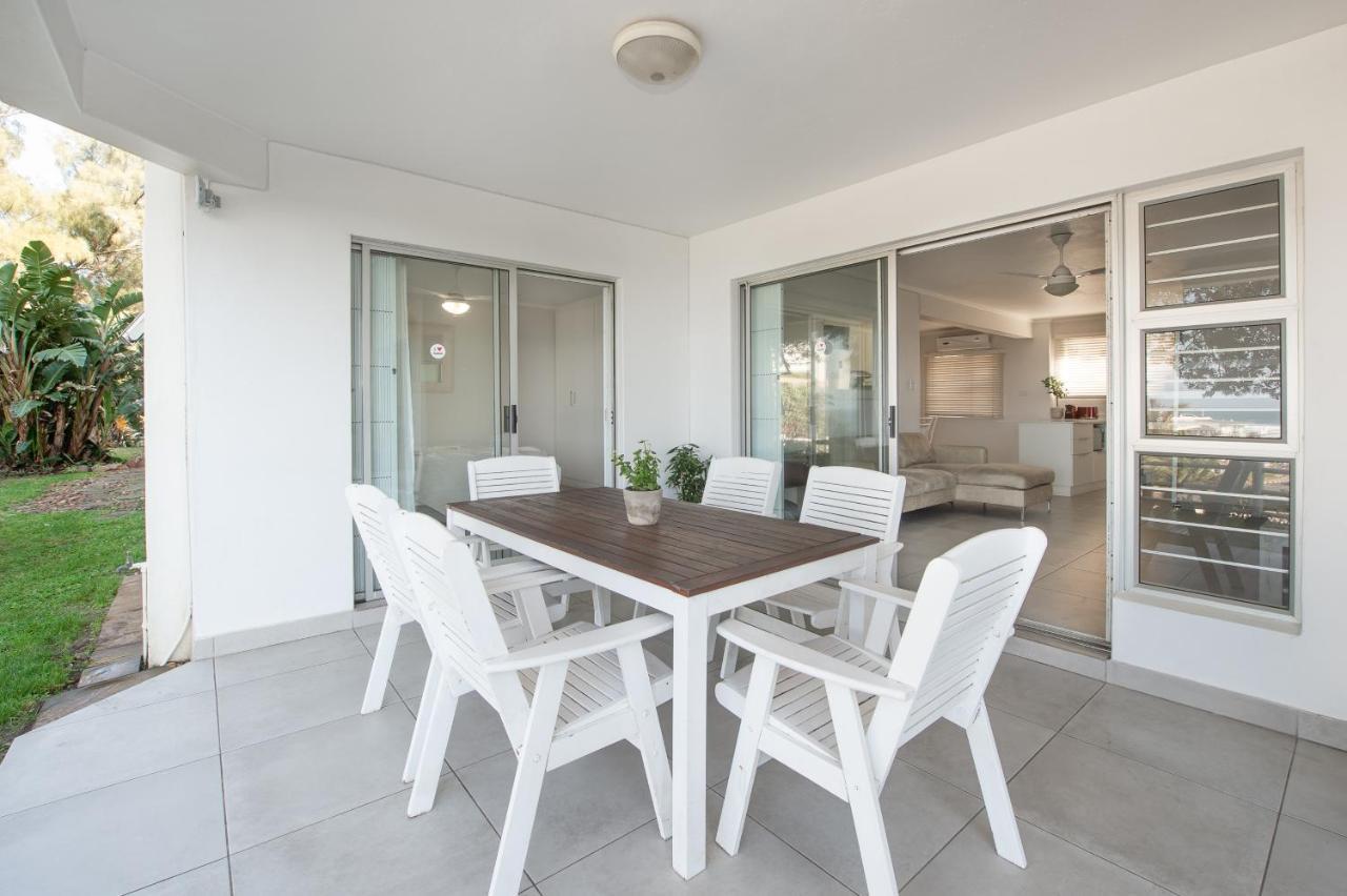 Appartement Tahiti Umdloti Extérieur photo