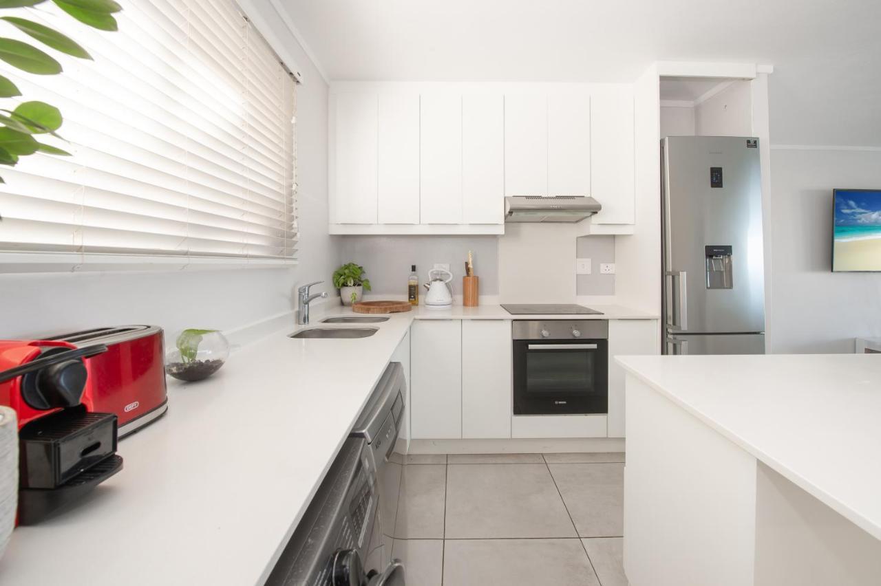 Appartement Tahiti Umdloti Extérieur photo