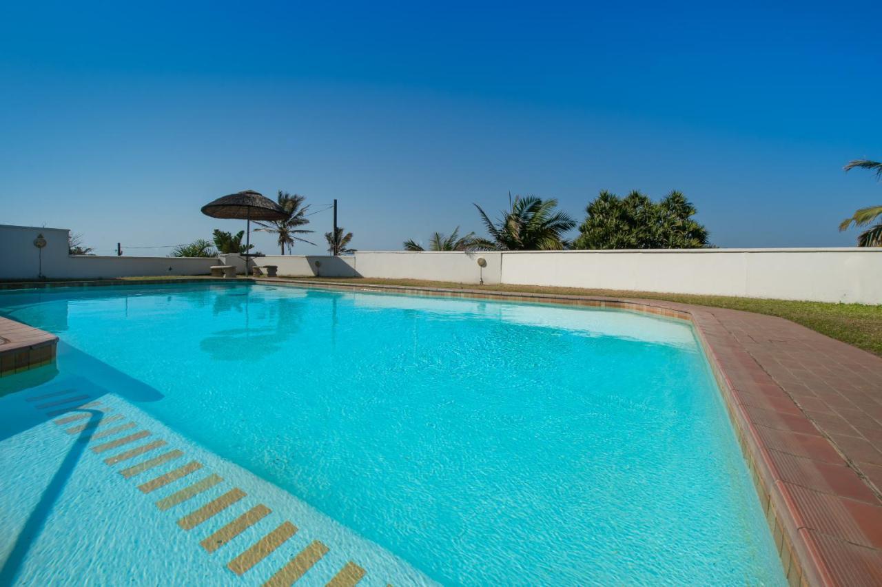 Appartement Tahiti Umdloti Extérieur photo