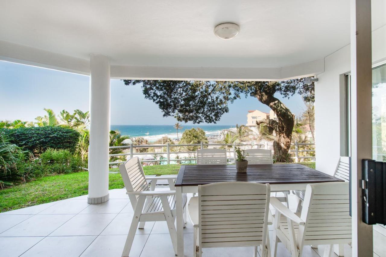 Appartement Tahiti Umdloti Extérieur photo