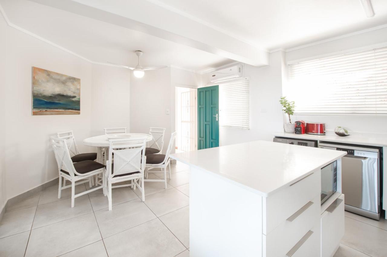 Appartement Tahiti Umdloti Extérieur photo