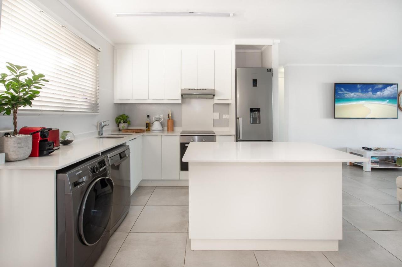 Appartement Tahiti Umdloti Extérieur photo